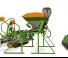 Semoirs Amazone AD-P 4001 Special RoTeC