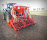 Semoirs Gaspardo Aliante Plus Dominator DM Combi 300