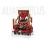 Semoirs Gaspardo Aliante Plus Drago DC Combi 300