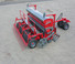 Semoirs Unia Amber 1200/4