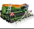 Semoirs Amazone Cataya 3000 Super RoTeC