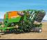 Semoirs Amazone Cayena 6001
