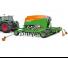 Semoirs Amazone Cayena 6001