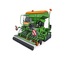 Semoirs Amazone Centaya 3000 Super RoTeC