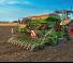 Semoirs Amazone Centaya 3000 Super TwinTeC