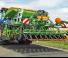 Semoirs Amazone Centaya 3000 Super TwinTeC