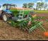 Semoirs Amazone Centaya 3000 Super TwinTeC