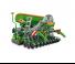 Amazone Centaya 3000 Super TwinTeC