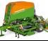 Semoirs Amazone Cirrus 3003 Compact RoTeC