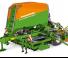 Semoirs Amazone Cirrus 3003 Compact RoTeC
