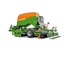Amazone Cirrus 4003-2CC RoTeC