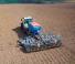 Semoirs Lemken Compact-Solitair 9/600 K K 167