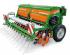 Semoirs Amazone D9 2500 Special RoTeC