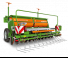 Semoirs Amazone D9 3000 Super RoTeC