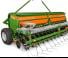 Semoirs Amazone D9 3000 Special RoTeC