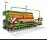 Semoirs Amazone D9 3000 Special RoTeC