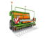 Semoirs Amazone D9 3000 Super RoTeC