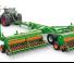 Semoirs Amazone D9 4000 Super RoTeC