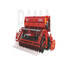 Gaspardo Dama DM Combi 300