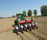 Semoirs Unia Delta D K6H