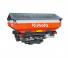 Kubota DSM-W Geospread 1100 