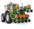 Semoirs Amazone ED 3000 Special