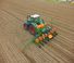 Semoirs Amazone ED 4500-2C Special
