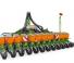 Semoirs Amazone ED 6000-2 Special