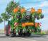 Semoirs Amazone ED 6000-2C Super