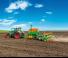 Semoirs Amazone EDX 6000 TC