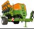 Semoirs Amazone EDX 6000 TC