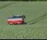 Kverneland Exacta TL Gerospread 2800