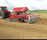 Semoirs Unia Fenix 3000/6