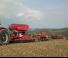 Semoirs Unia Fenix 3000/6