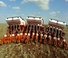 Semoirs Kuhn Flex 11