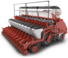 Semoirs Kuhn Flex 13