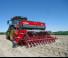 Semoirs Unia FM 400/3 D