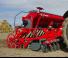 Semoirs Unia FM T 700/3 D