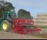 Semoirs Unia FM T 700/3 D