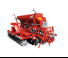 Semoirs Unia FM T 700/3 D