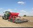 Semoirs Unia FS T Drive 1500/3