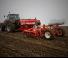 Semoirs Gaspardo Gigante Pressure 400