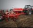 Semoirs Gaspardo Gigante Pressure 600