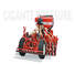 Semoirs Gaspardo Gigante Pressure 600