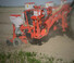 Semoirs Gaspardo Manta TC 8R