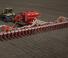 Semoirs Gaspardo Maximetro 36R