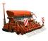 Kubota MD1400MP FGS