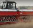 Semoirs Gaspardo Mega 600