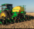 John Deere MP516
