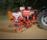 Semoirs Gaspardo MTR 4R